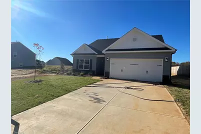 1819 Parham Drive #Lot 87, Graham, NC 27253 - Photo 2