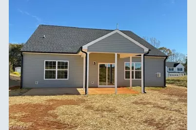 1819 Parham Drive #Lot 87, Graham, NC 27253 - Photo 20