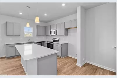 810 Shoveler Court, Kernersville, NC 27284 - Photo 10