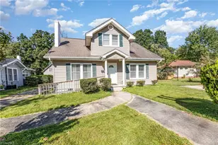 1007 Gordon St, High Point, NC 27260 - Photo 1