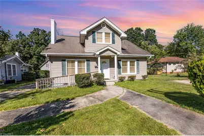 1007 Gordon Street, High Point, NC 27260 - Photo 2