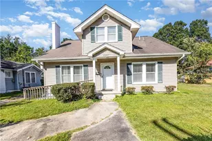 1007 Gordon St, High Point, NC 27260 - Photo 4