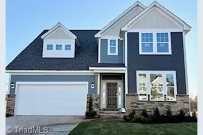 476 Parklane Drive, Gibsonville, NC 27249 - Photo 1