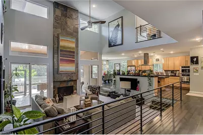 125 Asbury Place Court, Clemmons, NC 27012 - Photo 4