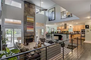 125 Asbury Pl Ct, Clemmons, NC 27012 - Photo 4