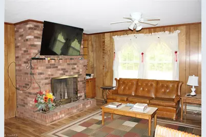 1662 Ralph Joyce Road, Sandy Ridge, NC 27046 - Photo 6