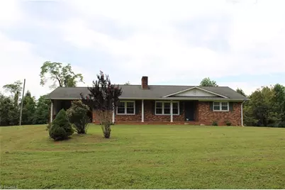 1662 Ralph Joyce Road, Sandy Ridge, NC 27046 - Photo 2