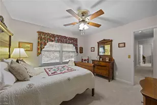 106 Timberlake Dr, Elon, NC 27244 - Photo 36