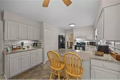 106 Timberlake Drive, Elon, NC 27244 - Photo 6