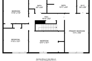 106 Timberlake Dr, Elon, NC 27244 - Photo 44