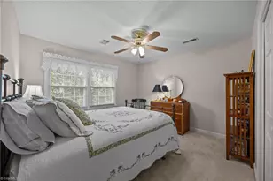 106 Timberlake Dr, Elon, NC 27244 - Photo 20