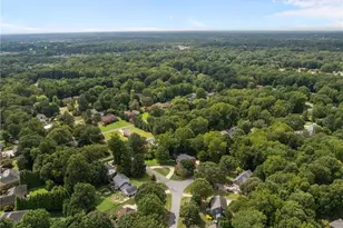 106 Timberlake Dr, Elon, NC 27244 - Photo 42