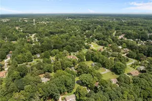 106 Timberlake Dr, Elon, NC 27244 - Photo 40