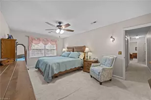 106 Timberlake Dr, Elon, NC 27244 - Photo 16