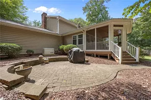 106 Timberlake Dr, Elon, NC 27244 - Photo 14