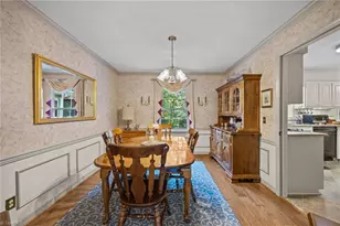 106 Timberlake Dr, Elon, NC 27244 - Photo 4