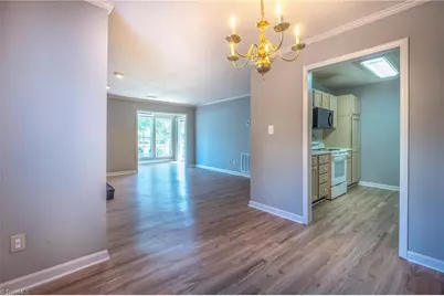 3908 Westridge Meadow Circle, Clemmons, NC 27012 - Photo 14