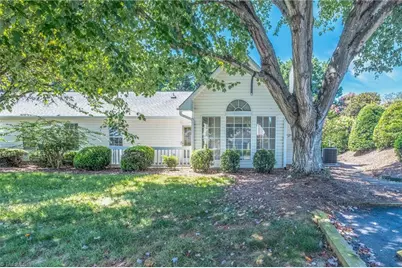 3908 Westridge Meadow Circle, Clemmons, NC 27012 - Photo 2