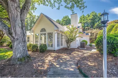 3908 Westridge Meadow Circle, Clemmons, NC 27012 - Photo 1