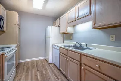 3908 Westridge Meadow Circle, Clemmons, NC 27012 - Photo 16