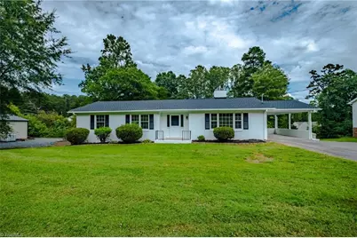 4103 Transou Road, Pfafftown, NC 27040 - Photo 2