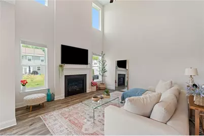 4077 Glenn Knoll Lane, Winston-Salem, NC 27107 - Photo 10