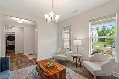 4077 Glenn Knoll Lane, Winston-Salem, NC 27107 - Photo 8