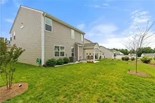 4077 Glenn Knoll Ln, Winston-Salem, NC 27107 - Photo 46