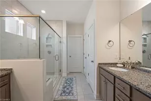 4077 Glenn Knoll Ln, Winston-Salem, NC 27107 - Photo 24