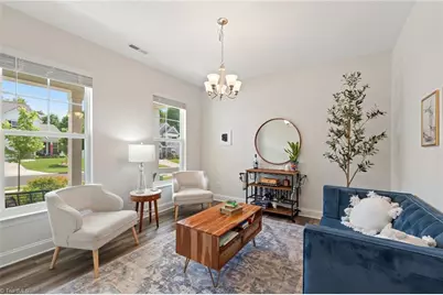 4077 Glenn Knoll Lane, Winston-Salem, NC 27107 - Photo 8