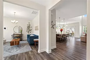 4077 Glenn Knoll Ln, Winston-Salem, NC 27107 - Photo 6