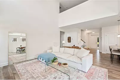 4077 Glenn Knoll Lane, Winston-Salem, NC 27107 - Photo 10