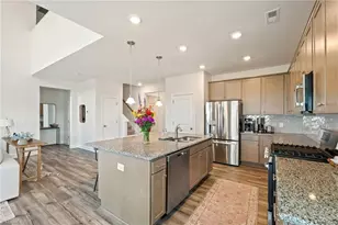 4077 Glenn Knoll Ln, Winston-Salem, NC 27107 - Photo 16