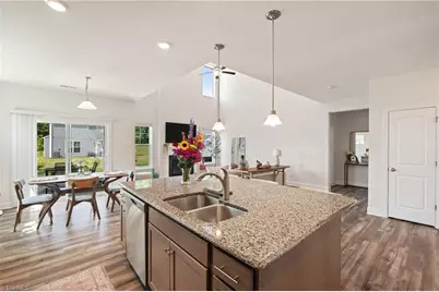 4077 Glenn Knoll Lane, Winston-Salem, NC 27107 - Photo 16