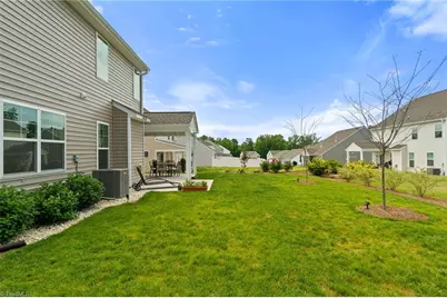 4077 Glenn Knoll Lane, Winston-Salem, NC 27107 - Photo 48