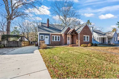 1007 N Rotary Drive, High Point, NC 27262 - Photo 44