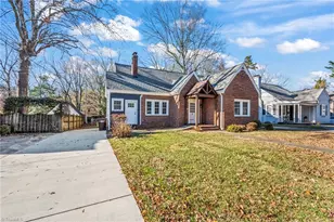 1007 N Rotary Dr, High Point, NC 27262 - Photo 44