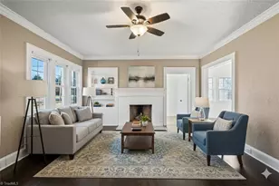 1007 N Rotary Dr, High Point, NC 27262 - Photo 6