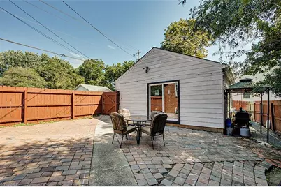 401 Uwharrie Street, Asheboro, NC 27203 - Photo 26