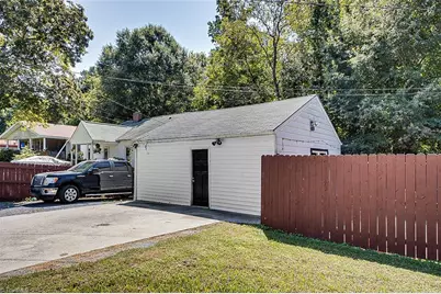 401 Uwharrie Street, Asheboro, NC 27203 - Photo 28