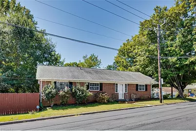 401 Uwharrie Street, Asheboro, NC 27203 - Photo 1