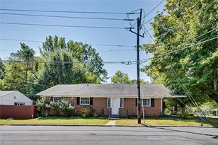 401 Uwharrie St, Asheboro, NC 27203 - Photo 22