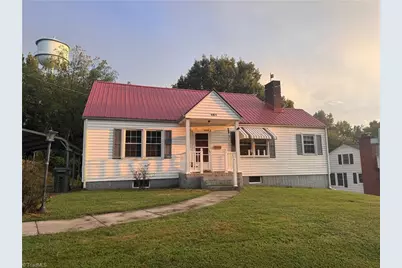 127 Young Street, Elkin, NC 28621 - Photo 6