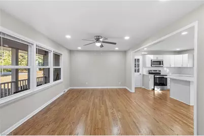 6201 Hagan Stone Park Road, Pleasant Garden, NC 27313 - Photo 8