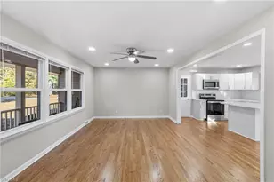 6201 Hagan-Stone Park Rd, Pleasant Garden, NC 27313 - Photo 8