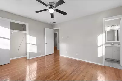6201 Hagan Stone Park Road, Pleasant Garden, NC 27313 - Photo 16