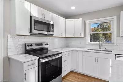 6201 Hagan Stone Park Road, Pleasant Garden, NC 27313 - Photo 20