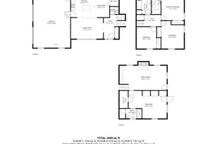 6201 Hagan-Stone Park Rd, Pleasant Garden, NC 27313 - Photo 2