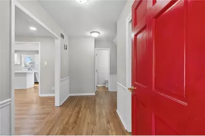 6201 Hagan Stone Park Road, Pleasant Garden, NC 27313 - Photo 6