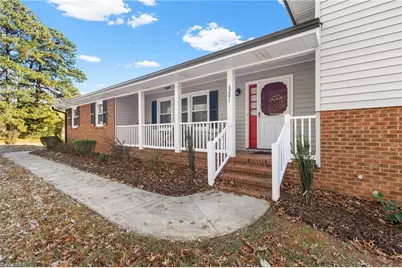 6201 Hagan Stone Park Road, Pleasant Garden, NC 27313 - Photo 4